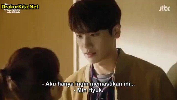 strong women do bong soon eps 14 ( sub indo )
