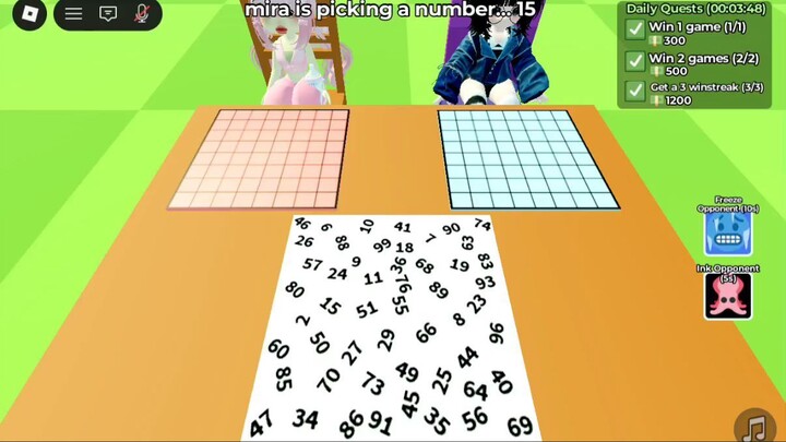 [ROBLOX] Playing Find and Mark #4