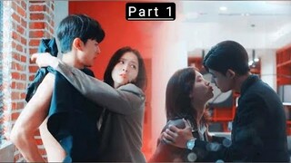 He came into her life to take revenge but this happens | Branding in Seongsu 2024 Part 1 explained