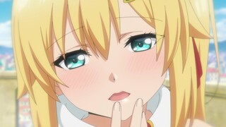 【萌新吐槽】有妹有房，后宫成群，他却要做纯爱战神？？