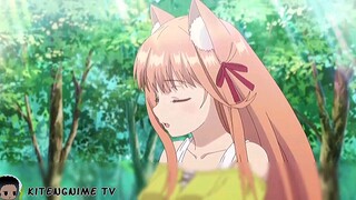lanjut ngk nih  JJ animenya