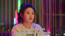 Cô Nàng Lợi Hại Chân Cao Quý EP 20 [Sub Việt]
