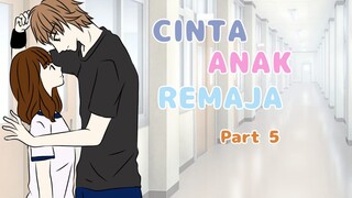 CINTA ANAK REMAJA PART 5