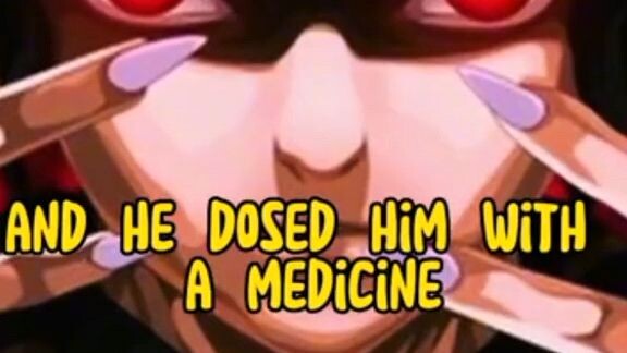 The first demon in Demon slayer