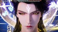 Supreme Above The Sky eps 34