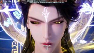 Supreme Above The Sky eps 34