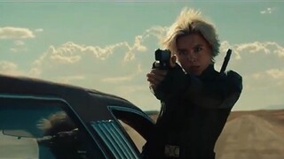 Film Thunderbolts (2025)