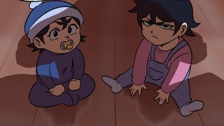雄起吧！幼龙们！