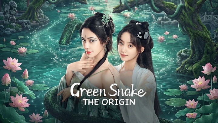 Green Snake: The Origin (2025) Sub Indo