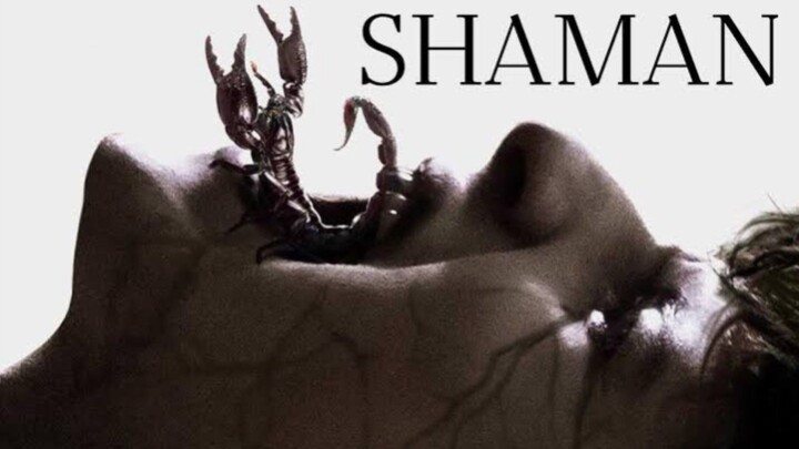 SHAMAN