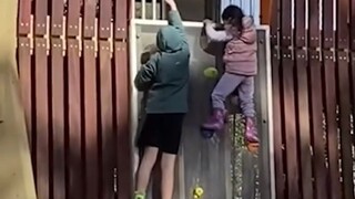 Mengapa Selandia Baru disebut surga bagi anak-anak?