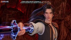 Rebirth Of The Sword Patriarch Eps 19