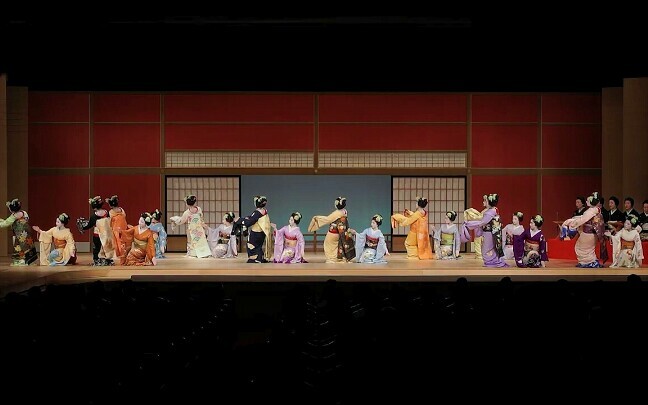 Gion Kobai: Gokajo United