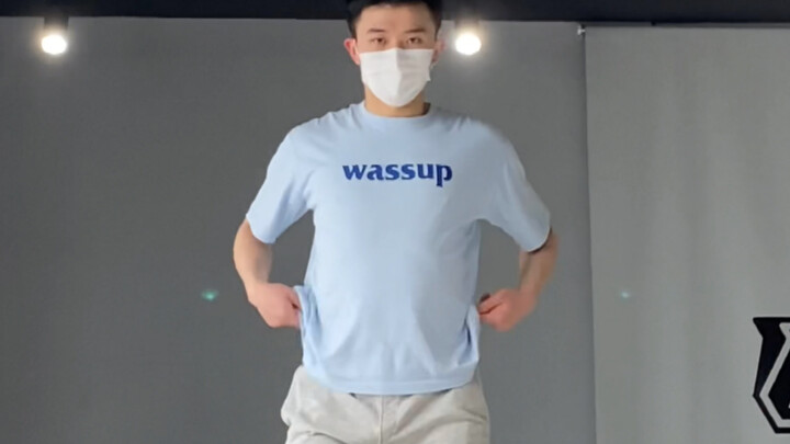 我愿称为ITZY最强混音