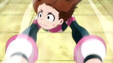 My Hero Academia S2 EP 23 (Hindi Dubbed) MAE Cration