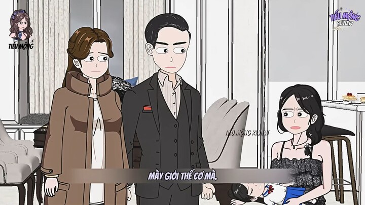 CẢ NHÀ TRÙNG SINH Đối Đầu Bà Mẹ Trọng Nam Khinh Nữ