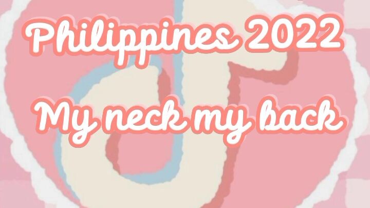 ✨ TikTok mashup Philippines 2022❤️
