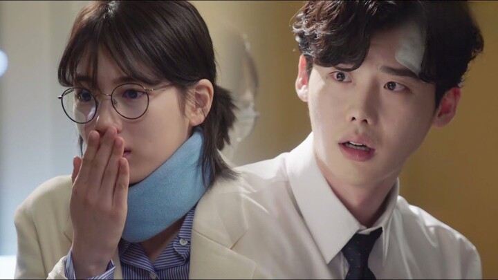 2. While You Were Sleeping (GMA DUB)