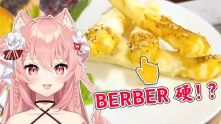 Kucing asing belajar dialek Timur Laut: "Bahasa Berber orang Fujian lezat!"