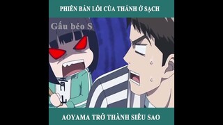 Tóm Tắt Phim Anime Hay : Anh Chàng Sạch Sẽ Phần Cuối | Review Anime