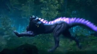 Martial Universe Season 3 episode 1