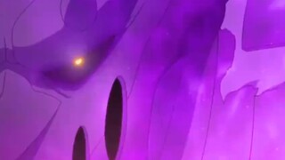 Kerangka utamanya sangat mengagumkan, sedangkan Susanoo yang lengkap hanyalah cangkang kosong. Mari 
