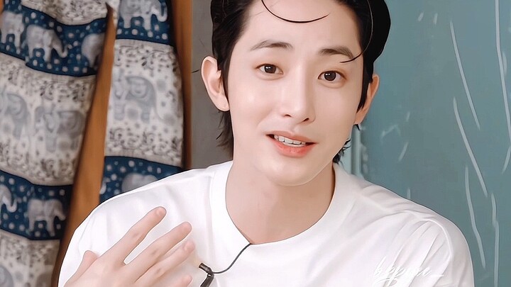 Make Lee Soo-hyuk cry? Level-10 difficulty! Agent, aren’t you just setting your girl up? Hahaha—so m