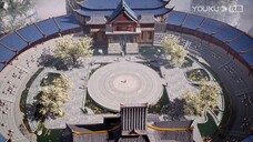 Glorious Revenge Of Ye Feng Eps. 20