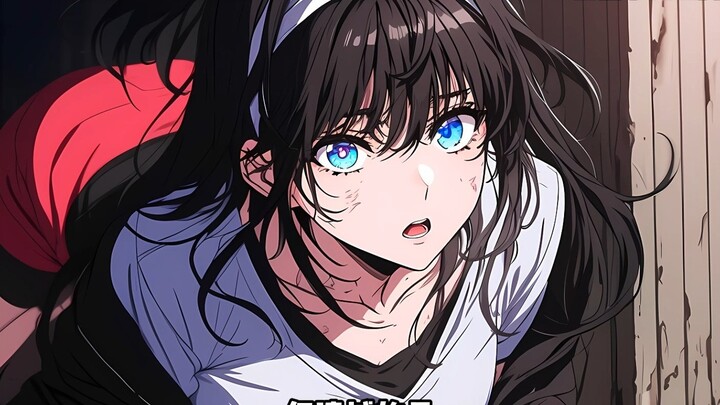 Others' doomsday is conquering goddesses, but my doomsday is becoming a goddess being conquered by o