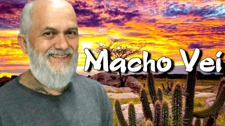 Programa do Macho Vei -423