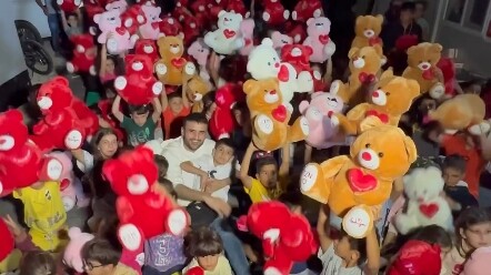 Every child should have a doll!