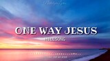 One Way Jesus