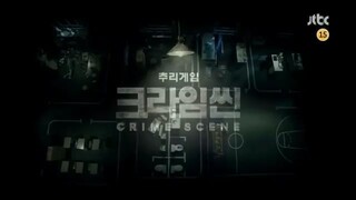 ENG Crime Scene Season 1 - EP3