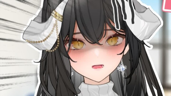 "Your stomach feels uncomfortable? You must be pregnant!"
