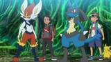 Pokemon (Dub) Episode 46