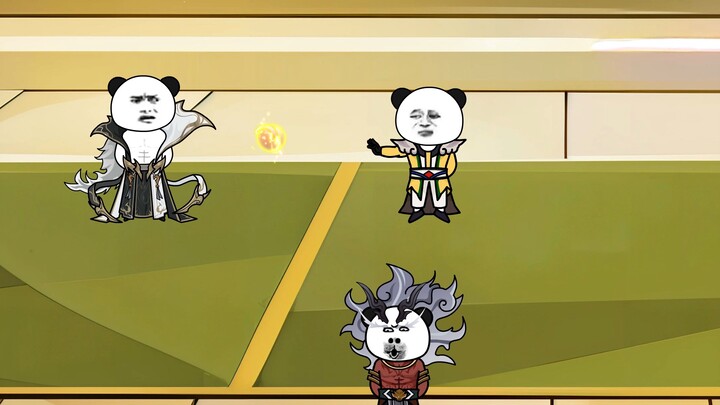 Episode 102: Refining Demon Soldiers, Hongjun reveals the secret of the human race, the power of des