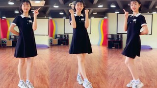 أغنية "Starting Today" لفرقة GFRIEND: لقطة يلين المباشرة