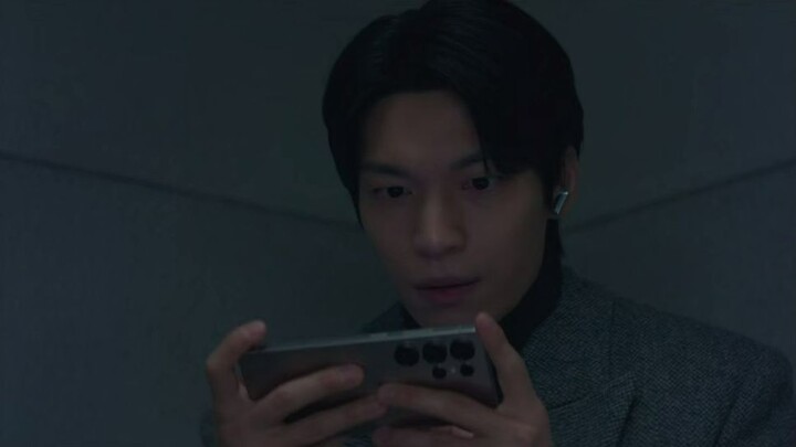 Sirens.Kiss.S01E10 HINDI DUB