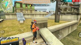 Bạn chắc chắn sẽ làm được 6 #hotfreefire #fungame #hotgame #hotgamemobie