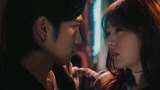 Kisah cinta pria yang berpakaian silang dalam film dan televisi Jepang