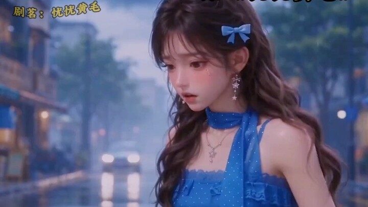 Wu You Rambut Kuning