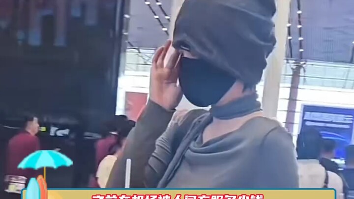 Yao Anna, the one thing I’m here to do in Chinese entertainment: clean up the “resource stars.”