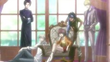 Hanasakeru Seishōnen Episode 17