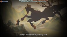 Shuangsheng Wu Hun Ep14 subtitle Indonesia