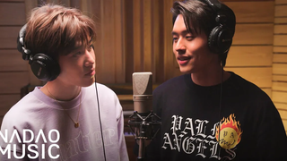 Billkin PP Krit – ทะเลสีดำ (Studio Version) – OST แปลรักฉันด้วยใจเธอ Part 2