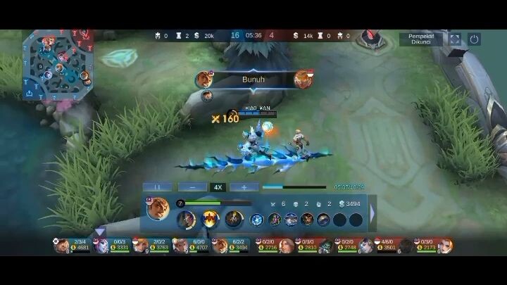 Noob lagi bossku🥴