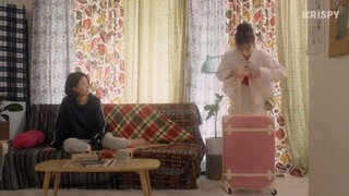 [My Ex Diary] EP1. 아무튼 그놈의 술 때문이었다
