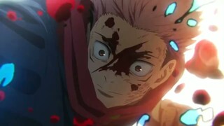 Yuji destroy's mahito - jujutsu kaisen season 2 episode 19 『呪術廻戦』第2期 EPS19