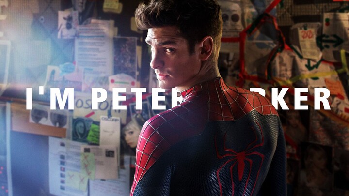 “Bạn là Người Nhện, nhưng tôi yêu Peter Parker hơn”