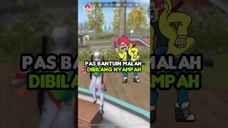 Tolong aku!! #freefire